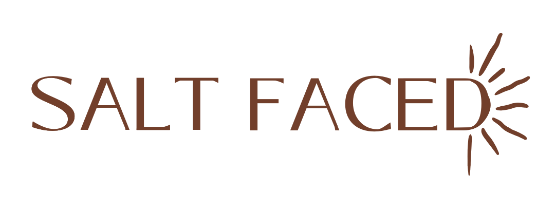 Salt Faced
